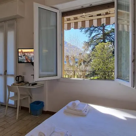 Hotel Beretta
