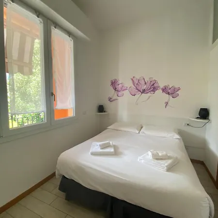Hotel Beretta *