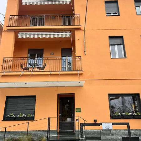 Hotell Beretta