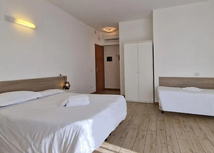 Hotel Beretta Perledo