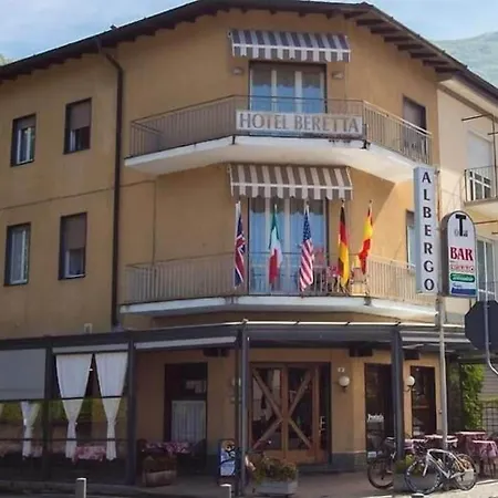 Hotel Beretta *