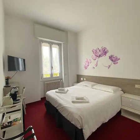Beretta Hotel Perledo