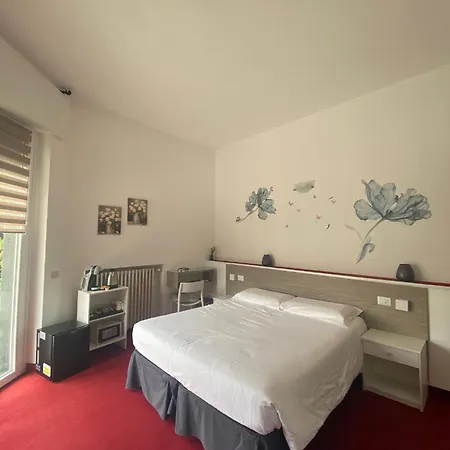 Hotel Beretta